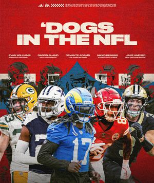 Image post by @FresnoStateFB on Twitter