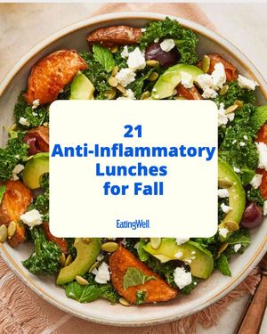 Image post by @eatingwell on Instagram