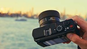 Video post by @adorama on YouTube