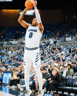 Image post by @nevadahoops on Instagram