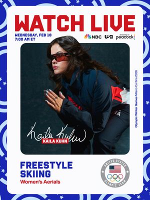 Image post by @teamusa on Instagram