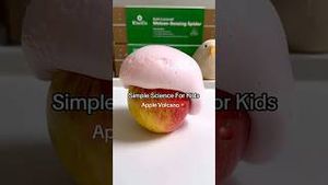 Video post by @kiwico on YouTube