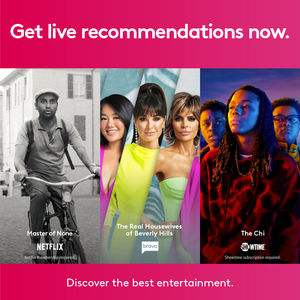 Image post by @Xfinity on Twitter