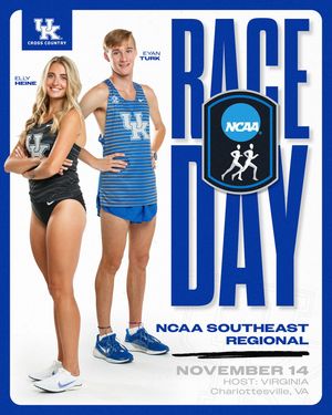 Image post by @kentuckytrack on Instagram