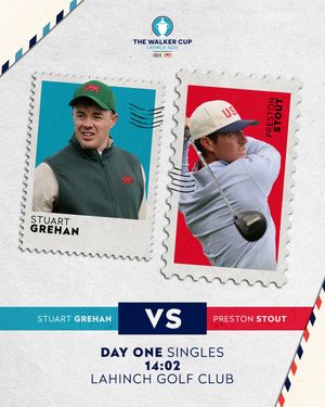 Image post by @thewalkercup on Instagram