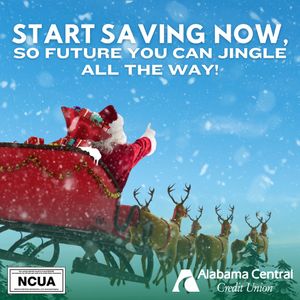 Image post by @alabama.central on Instagram