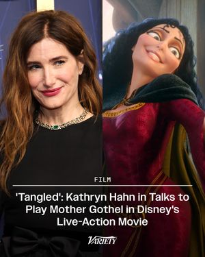 Video post by @varietymagazine on TikTok