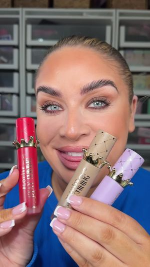 Video post by @beckymorganmakeup on TikTok