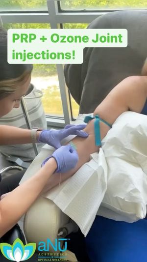 Video post by @anuaestheticsandwellness on Instagram