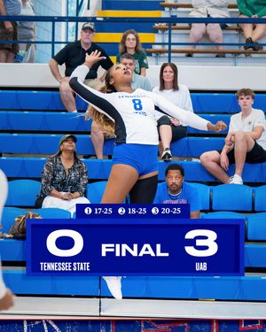 Image post by @tsutigersvb on Instagram