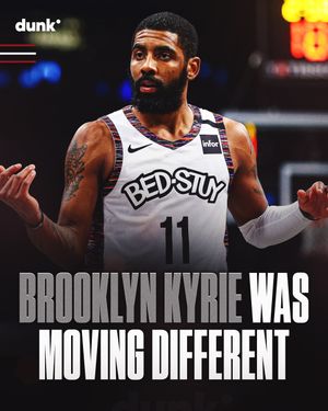 Image post by @dunk on Instagram