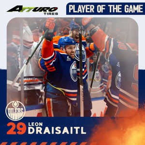 Image post by @edmontonoilers on Instagram