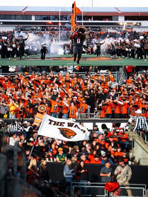 Image post by @beaverathletics on Instagram