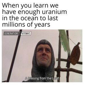 Image post by @generationatomic on Instagram