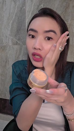Video post by @meimeimecin on TikTok
