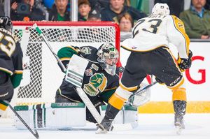 Image post by @londonknights on Instagram