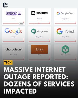 Video post by @mashable on TikTok