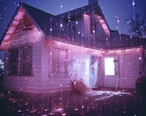 Image post by @ephemeralariel on Instagram