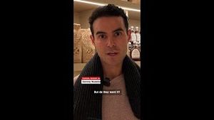 Video post by @cnn on YouTube