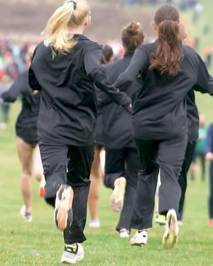 Image post by @ohioxctf on Instagram