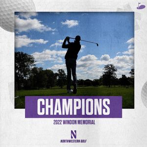 Image post by @numensgolf on Instagram