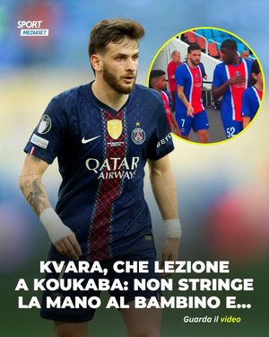 Image post by @sportmediaset on Instagram
