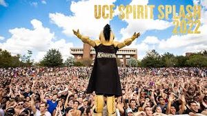 Video post by @ucf on YouTube