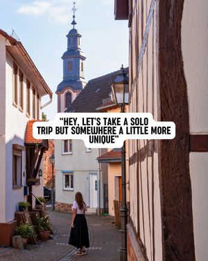 Image post by @lifeofthetravelingpin on Instagram
