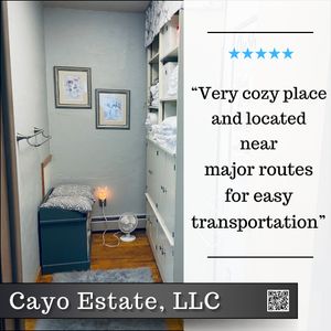 Image post by @cayoestatellc.home.rental on Instagram
