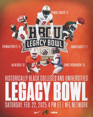 Image post by @FAMU_FB on Twitter