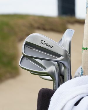 Image post by @titleist on Instagram