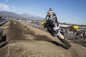 Image post by @racerxonline on Instagram
