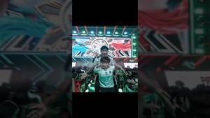 Video post by @falconsesport on YouTube