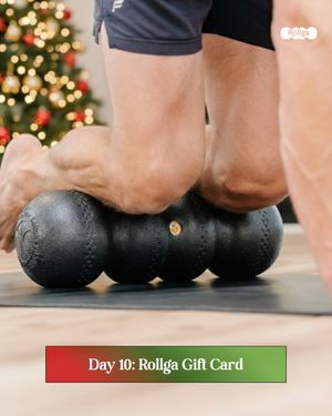 Image post by @rollgahealth on Instagram