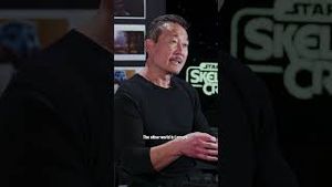 Video post by @starwars on YouTube
