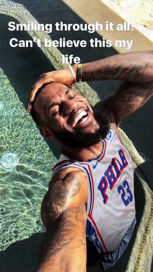 Video post by @sixers on TikTok