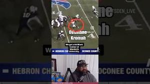 Video post by @denmediagroup on YouTube
