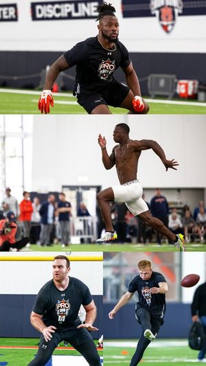 Image post by @AuburnFootball on Twitter
