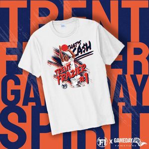Image post by @gamedayspirit on Instagram