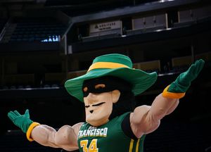 Image post by @usfdonny on Instagram