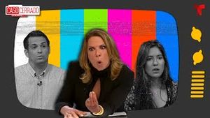 Video post by @telemundo on YouTube