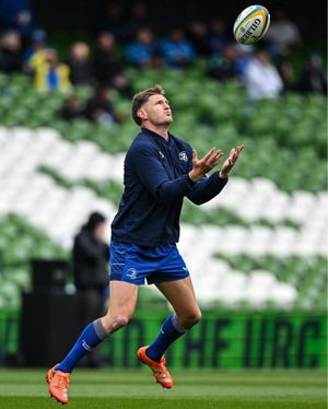 Image post by @leinsterrugby on Instagram