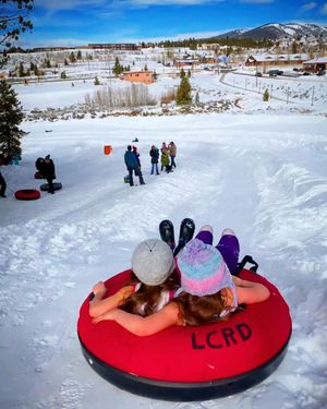 Image post by @tourcolorado on Instagram