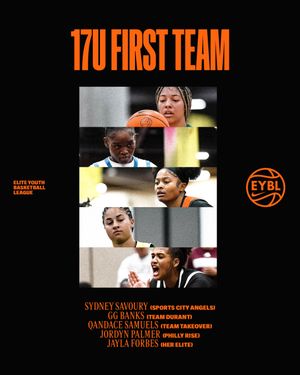 Image post by @nikegirlseybl on Instagram