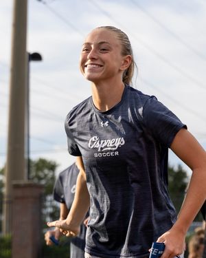 Image post by @ospreyswsoc on Instagram