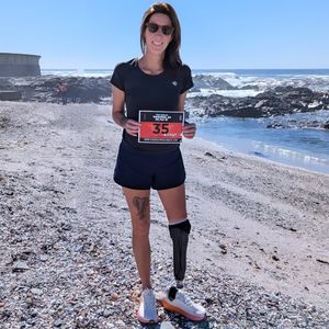 Image post by @ncrunnerjacky on Instagram