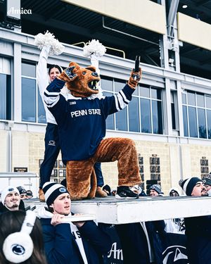 Image post by @gopsusports on Instagram