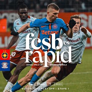 Image post by @fcsbofficial on Instagram