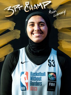 Image post by @basketballwithoutborders on Instagram