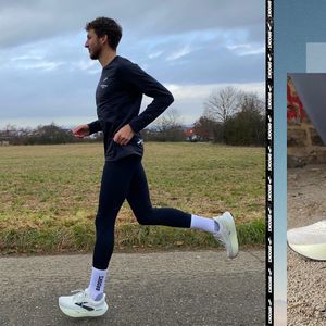 Image post by @brooksrunningde on Instagram
